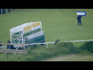 Video preview image for Goodwood 20:15 - Deliveroo Presents: Meals For Winners Fillies' Handicap