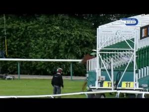 Video preview image for Haydock Park 21:10 - World Cup Qualifiers At 188Bet Maiden Fillies' Stakes