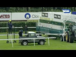 Video preview image for Haydock Park 13:45 - Betway Middle Distance Handicap