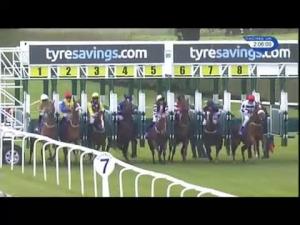 Video preview image for Beverley 14:05 - Michael and Eileen Birthday Median Auction Maiden Stakes
