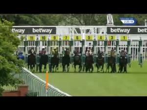 Video preview image for Haydock Park 14:20 - Betway Sprint Handicap