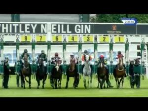 Video preview image for Chester 14:35 - Jj Whitley Fillies' Handicap