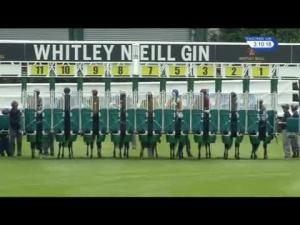 Video preview image for Chester 15:10 - Liverpool Gin Handicap