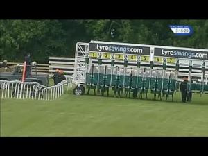 Video preview image for Beverley 15:15 - Hilary Needler Trophy Fillies' Conditions Stakes (Plus 10)