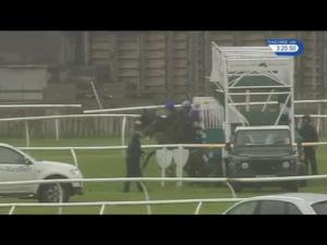 Video preview image for Catterick Bridge 15:25 - Totetrifecta Pick The 1,2,3 Handicap