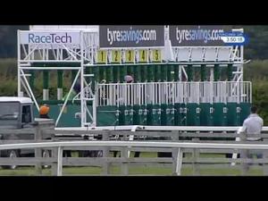 Video preview image for Beverley 15:50 - Happy Birthday Graham Hallett Fillies' Handicap