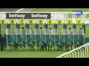 Video preview image for Haydock Park 16:05 - Betway John Of Gaunt Stakes (Group 3)
