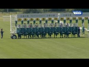 Video preview image for Newmarket 16:15 - Price Bailey Maiden Fillies' Stakes