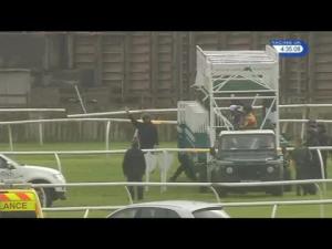 Video preview image for Catterick Bridge 16:35 - Totepool Like Us On Facebook Handicap