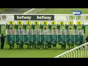 Video preview image for Haydock Park 16:40 - Betway Handicap