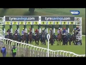Video preview image for Beverley 17:00 - Beryl and Joe Turner Memorial Handicap