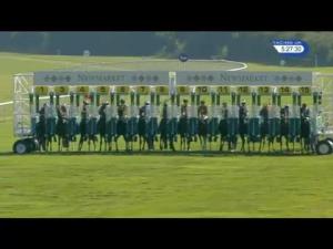 Video preview image for Newmarket 17:25 - Bet Solutions International Plc Handicap