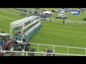 Video preview image for Chester 17:30 - Tommy & Sheila Clisham Anniversary Handicap