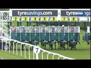 Video preview image for Beverley 17:35 - Furniss and Jones Handicap