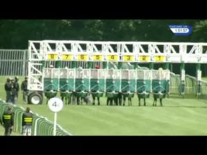 Video preview image for Nottingham 13:50 - bettinggods.com Free Racing Tips EBF Maiden Stakes