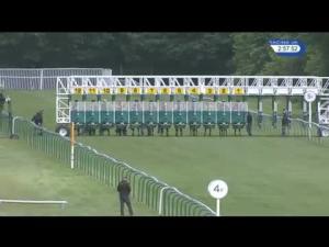 Video preview image for Nottingham 14:55 - bettinggods.com Horse Racing Tips Handicap