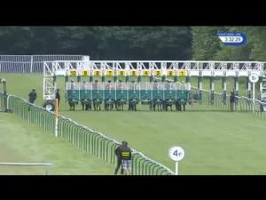 Video preview image for Nottingham 15:30 - Merlin Inflatables UK Handicap