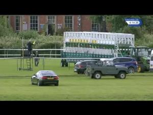 Video preview image for Nottingham 16:05 - Lexus Nottingham Maiden Fillies' Stakes (Plus 10)
