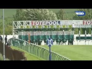 Video preview image for Ayr 14:00 - Toteplacepot Racing's Favourite Bet EBF Novice Stakes