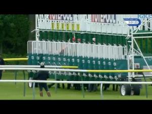 Video preview image for Ayr 15:00 - Totepool Racecourse Debit Card Betting Available Handicap