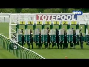 Video preview image for Ayr 16:30 - Totepool Betting On All UK Racing Handicap