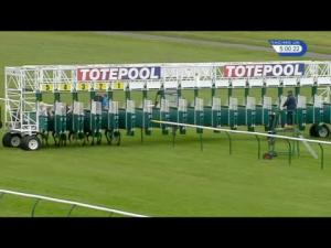 Video preview image for Ayr 17:00 - Collect Totepool Winnings At Betfred Shops Handicap (Lady Amateur Riders)