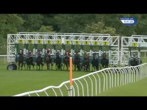 Video preview image for Pontefract 18:40 - Huddersfield Giants Fillies' Novice Auction Stakes (Plus 10)