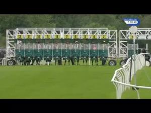 Video preview image for Pontefract 19:10 - Tony Bethell Memorial Handicap