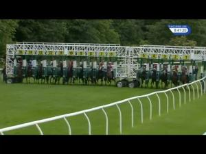 Video preview image for Pontefract 20:40 - Castleford Tigers Handicap