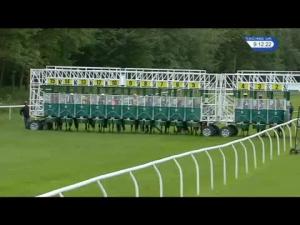 Video preview image for Pontefract 21:10 - Featherstone Rovers Handicap