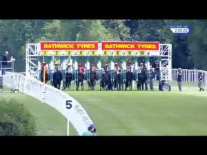 Video preview image for Salisbury 14:00 - Bathwick Tyres Novice Auction Stakes (Plus 10) (Div 1)