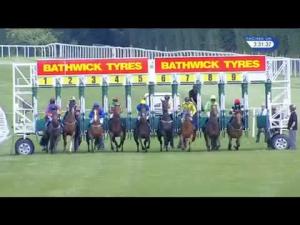 Video preview image for Salisbury 15:30 - Sharp's Doom Bar Handicap