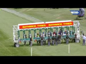 Video preview image for Salisbury 16:00 - British Stallion Studs EBF Margadale Fillies' Handicap