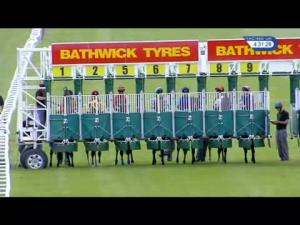 Video preview image for Salisbury 16:30 - Bathwick Tyres Handicap