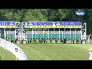 Video preview image for Salisbury 17:30 - Shadwell Stud Racing Excellence Apprentice Handicap