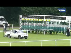 Video preview image for Haydock Park 15:00 - Watch Racing UK In HD Handicap