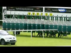 Video preview image for Haydock Park 15:30 - Lowton Maiden Stakes (Plus 10)