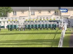 Video preview image for Hamilton Park 17:55 - Marian Gardiner Celebrations Amateur Riders' Handicap