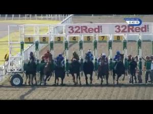 Video preview image for Kempton Park 18:40 - 100% Profit Boost At 32redsport.com Handicap