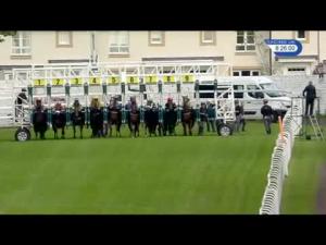 Video preview image for Hamilton Park 20:25 - Hamilton Audi Rs Performance Handicap