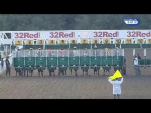 Video preview image for Kempton Park 20:40 - 32Red Casino Handicap