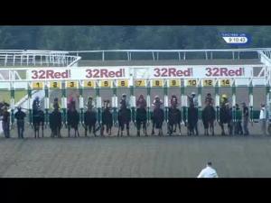 Video preview image for Kempton Park 21:10 - Watch Racinguk On Sky 432 Handicap