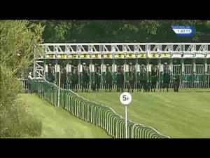 Video preview image for Nottingham 13:40 - myracing.com EBF Novice Stakes