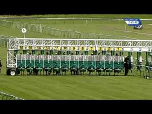 Video preview image for Nottingham 14:45 - myracing.com Tips For Every Race Handicap