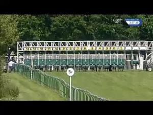 Video preview image for Nottingham 15:55 - Doom Bar Summer Handicap