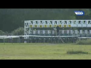 Video preview image for Nottingham 17:00 - Myracingtips Join 230,000 Twitter Followers Handicap (Div 1)