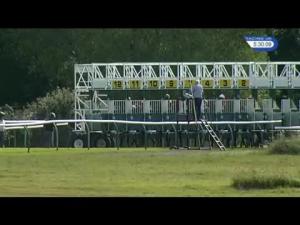 Video preview image for Nottingham 17:30 - Myracingtips Join 230,000 Twitter Followers Handicap (Div 2)