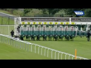 Video preview image for Haydock Park 18:35 - Silk Mill Bar Ripponden Welcomes You Handicap