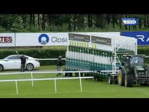 Video preview image for Haydock Park 20:10 - Covers 33 Ripponden Supports The Silk Mill Handicap