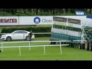 Video preview image for Haydock Park 20:40 - Silk Mill Supporting Whitworth Waterski Academy Handicap